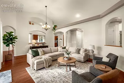 4165 Golf Club Drive, Colorado Springs, CO 80922 - Photo 7