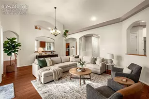 4165 Golf Club Dr, Colorado Springs, CO 80922 - Photo 7