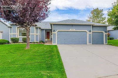 4165 Golf Club Drive, Colorado Springs, CO 80922 - Photo 47