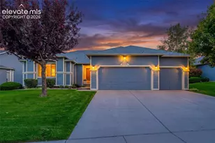 4165 Golf Club Dr, Colorado Springs, CO 80922 - Photo 1