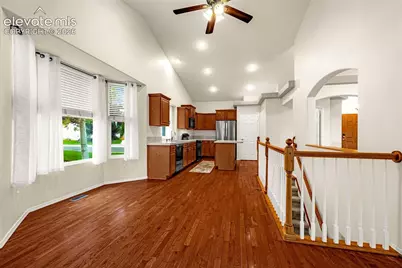 4165 Golf Club Drive, Colorado Springs, CO 80922 - Photo 9