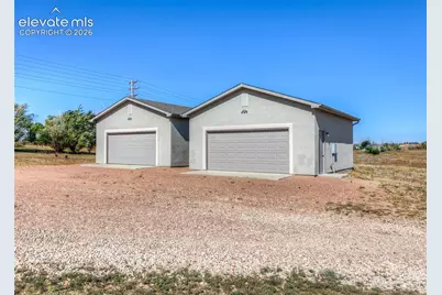 2105 Slocum Road, Peyton, CO 80831 - Photo 3