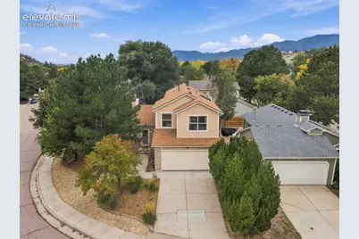 5960 Chokecherry Drive, Colorado Springs, CO 80919 - Photo 1