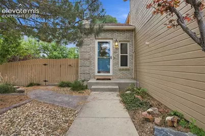 5960 Chokecherry Drive, Colorado Springs, CO 80919 - Photo 5