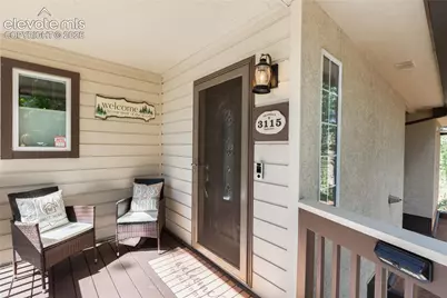3115 Regent Drive, Woodland Park, CO 80863 - Photo 7