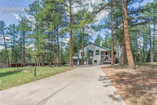 3115 Regent Dr, Woodland Park, CO 80863 - Photo 5