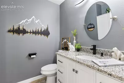 3115 Regent Drive, Woodland Park, CO 80863 - Photo 15
