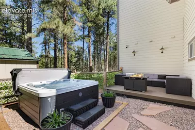 3115 Regent Drive, Woodland Park, CO 80863 - Photo 39