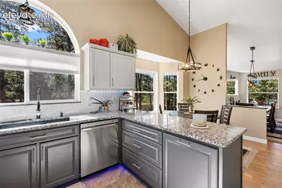 3115 Regent Drive, Woodland Park, CO 80863 - Photo 17