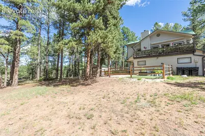 3115 Regent Drive, Woodland Park, CO 80863 - Photo 43