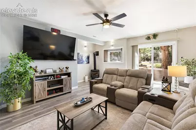 3115 Regent Drive, Woodland Park, CO 80863 - Photo 31