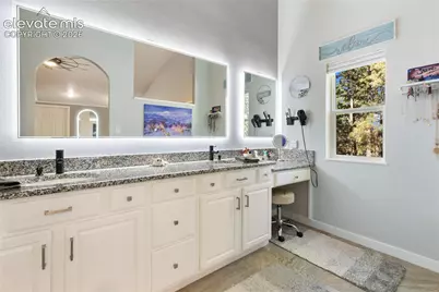3115 Regent Drive, Woodland Park, CO 80863 - Photo 13