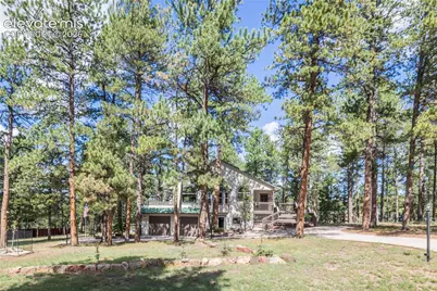 3115 Regent Drive, Woodland Park, CO 80863 - Photo 3