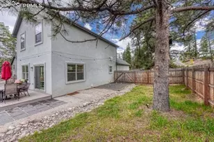 110 Chester Ave, Woodland Park, CO 80863 - Photo 33