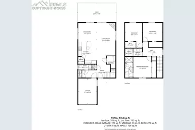 110 Chester Avenue, Woodland Park, CO 80863 - Photo 37