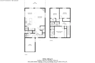 110 Chester Ave, Woodland Park, CO 80863 - Photo 37