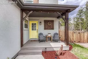 110 Chester Ave, Woodland Park, CO 80863 - Photo 3
