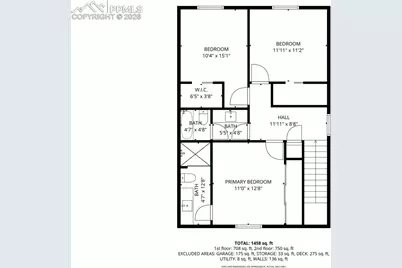 110 Chester Avenue, Woodland Park, CO 80863 - Photo 35