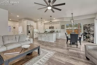 110 Chester Avenue, Woodland Park, CO 80863 - Photo 7