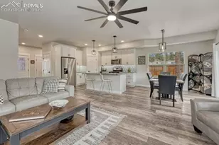 110 Chester Ave, Woodland Park, CO 80863 - Photo 7