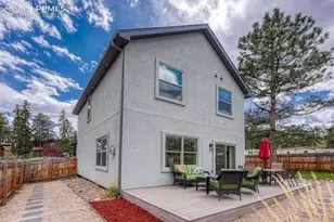 110 Chester Ave, Woodland Park, CO 80863 - Photo 31