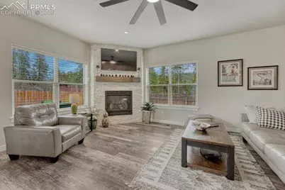 110 Chester Avenue, Woodland Park, CO 80863 - Photo 5