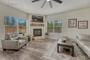 110 Chester Ave, Woodland Park, CO 80863 - Photo 5