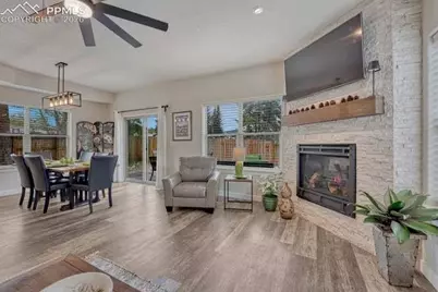 110 Chester Avenue, Woodland Park, CO 80863 - Photo 9