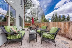 110 Chester Ave, Woodland Park, CO 80863 - Photo 29