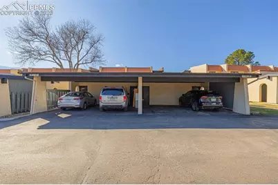 1018 Fontmore Road #C, Colorado Springs, CO 80904 - Photo 21