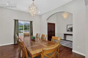 3725 Twisted Oak Cir, Colorado Springs, CO 80904 - Photo 5