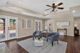 3725 Twisted Oak Cir, Colorado Springs, CO 80904 - Photo 23