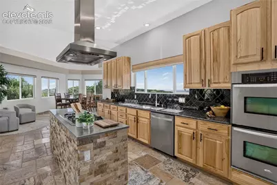 3725 Twisted Oak Circle, Colorado Springs, CO 80904 - Photo 9