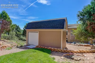 3725 Twisted Oak Circle, Colorado Springs, CO 80904 - Photo 35