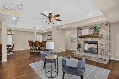 3725 Twisted Oak Circle, Colorado Springs, CO 80904 - Photo 21