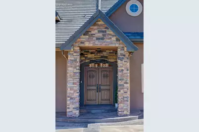3725 Twisted Oak Circle, Colorado Springs, CO 80904 - Photo 3
