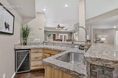 3725 Twisted Oak Circle, Colorado Springs, CO 80904 - Photo 25