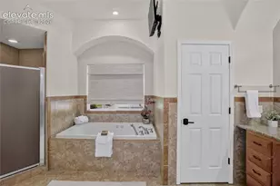 3725 Twisted Oak Cir, Colorado Springs, CO 80904 - Photo 13
