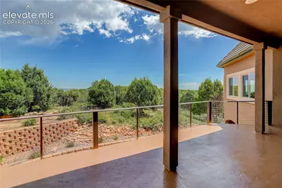 3725 Twisted Oak Circle, Colorado Springs, CO 80904 - Photo 7