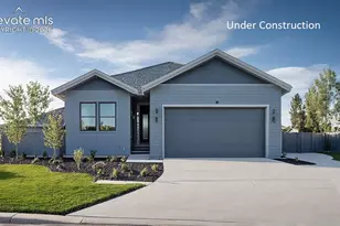 5295 Sidewinder Dr, Colorado Springs, CO 80925 - Photo 1