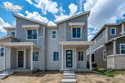 2473 Serviceberry Grove, Colorado Springs, CO 80915 - Photo 1