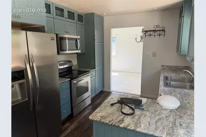 2802 Flintridge Drive, Colorado Springs, CO 80918 - Photo 3