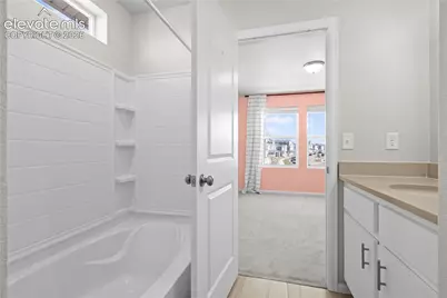 9257 Mayflower Gulch Way, Colorado Springs, CO 80927 - Photo 21