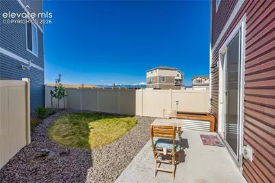 9257 Mayflower Gulch Way, Colorado Springs, CO 80927 - Photo 25