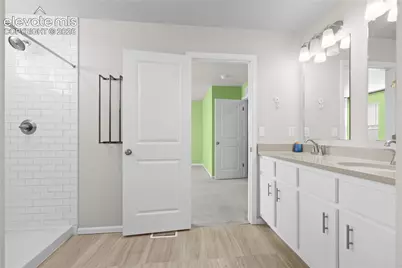 9257 Mayflower Gulch Way, Colorado Springs, CO 80927 - Photo 17