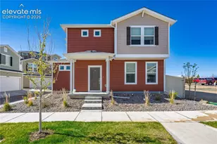 9257 Mayflower Gulch Wy, Colorado Springs, CO 80927 - Photo 1