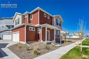 9257 Mayflower Gulch Wy, Colorado Springs, CO 80927 - Photo 3