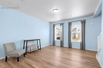 9257 Mayflower Gulch Way, Colorado Springs, CO 80927 - Photo 5