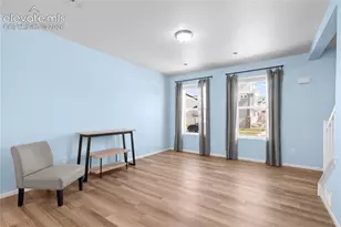 9257 Mayflower Gulch Wy, Colorado Springs, CO 80927 - Photo 5