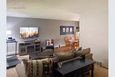 1228 Fagin Drive, Colorado Springs, CO 80915 - Photo 3